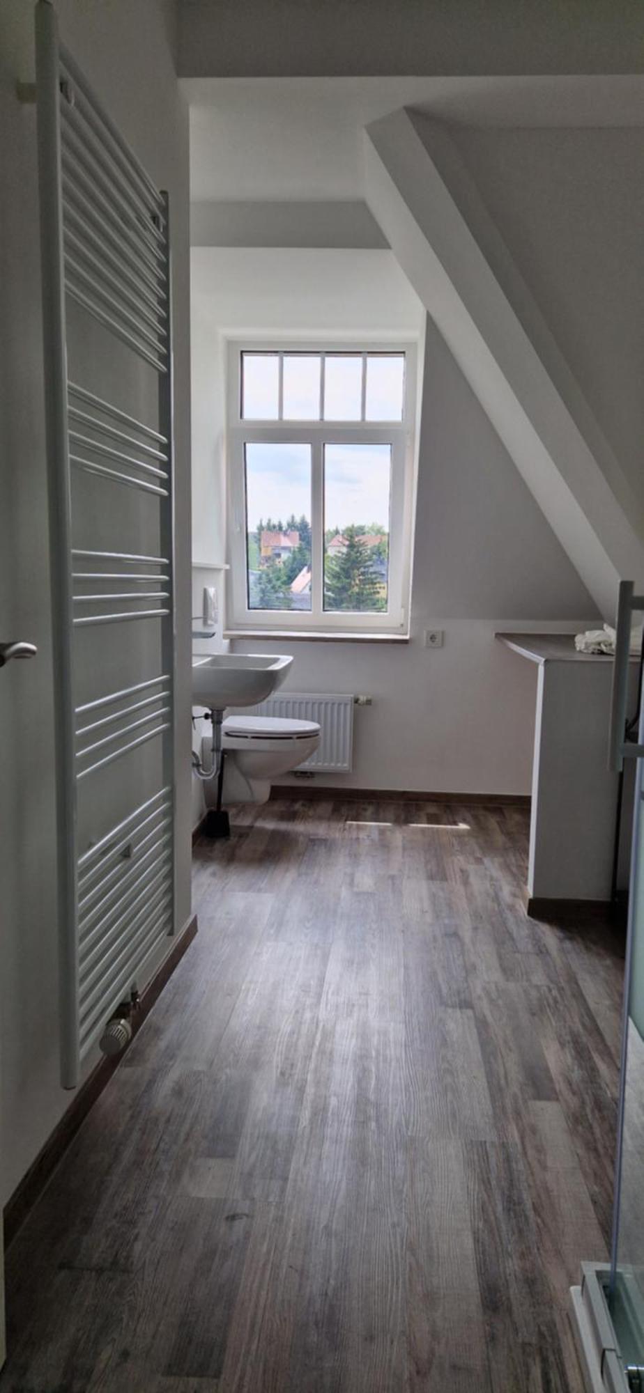 Ferienwohnung Ausblick Freital 2 Exterior foto