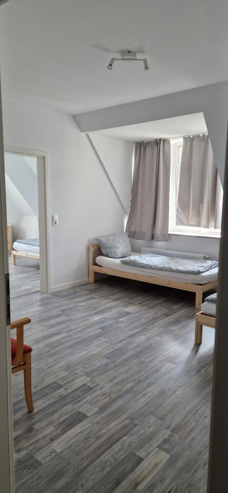 Ferienwohnung Ausblick Freital 2 Exterior foto