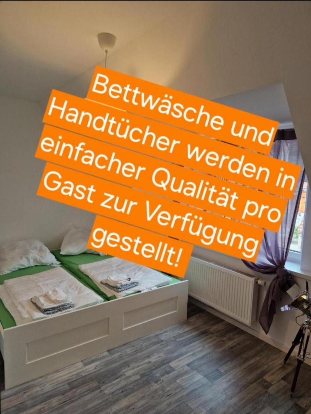 Ferienwohnung Ausblick Freital 2 Exterior foto